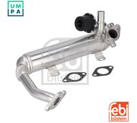 COOLER EXHAUST GAS RECIRCULATION 193147 FOR SKODA SUPERB/II OCTAVIA/Combi VW