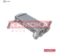 Exhaust gas cooler 19C069 KAMOKA for VW AMAROK