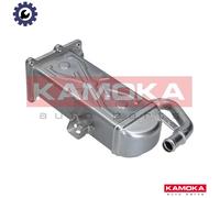 Exhaust gas cooler 19C071 KAMOKA for VW SEAT SKODA AUDI