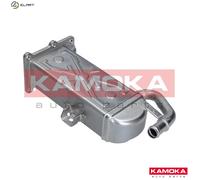 Exhaust gas cooler 19C071 KAMOKA for VW SEAT SKODA AUDI