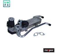 MAXGEAR 27-0663 EGR valve