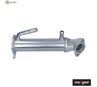 Exhaust gas cooler 27-0782 MAXGEAR for FORD TRANSIT Bus TRANSIT Van RANGER