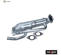 COOLER EXHAUST GAS RECIRCULATION 27-0796 FOR SKODA VW AUDI A4/B7/Convertible