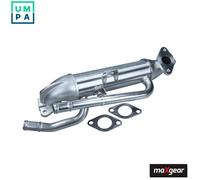 COOLER EXHAUST GAS RECIRCULATION 27-0796 FOR SKODA VW AUDI A4/B7/Convertible