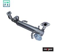 New Cooler, exhaust gas recirculation for FIAT IVECO:DUCATO Bus,DUCATO Van