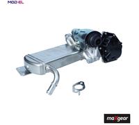 COOLER EXHAUST GAS RECIRCULATION 27-4122 FOR VW CNEA/CSHA/CDBA/CNFA/CDCA 2.0L