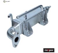 Exhaust gas cooler 27-4126 MAXGEAR for FORD MAZDA