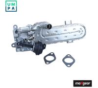 COOLER EXHAUST GAS RECIRCULATION 27-4127 FOR SKODA OCTAVIA/II/Combi SUPERB VW