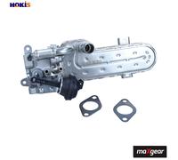 COOLER EXHAUST GAS RECIRCULATION 27-4127 FOR SKODA OCTAVIA/II/Combi SUPERB VW