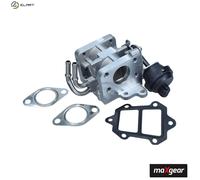 COOLER EXHAUST GAS RECIRCULATION 27-4150 FORCOOLER EXHAUST GAS RECIRCULATION 27-