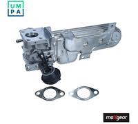 COOLER EXHAUST GAS RECIRCULATION 27-4151 FOR SKODA SUPERB/II OCTAVIA/Combi VW