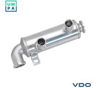 VDO 2803601100302 EGR cooler