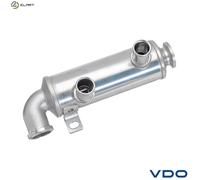 VDO 2803601100302 EGR cooler