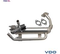VDO 2803601102302 EGR cooler