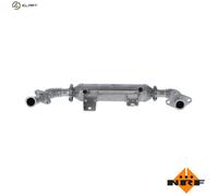 NRF 48004 EGR cooler