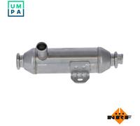 NRF 48008 EGR cooler