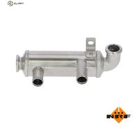 New Cooler, exhaust gas recirculation for CITROËN FORD MAZDA MINI PEUGEOT:2,3