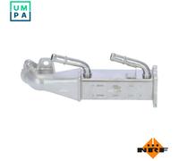 COOLER EXHAUST GAS RECIRCULATION 48350 FOR DT244 2.4L DRRA/DRRB/DRRC/CVRA 2.2L