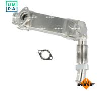 COOLER EXHAUST GAS RECIRCULATION 48405 FOR M47 D20 2.0L 4cyl M57 D25 2.5L 6cyl