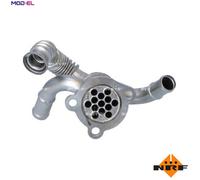 NRF 48408 EGR cooler
