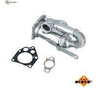 NRF 48423 EGR cooler