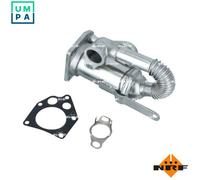 NRF 48423 EGR cooler