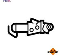 NRF 48427 EGR cooler