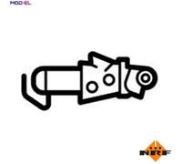 NRF 48427 EGR cooler