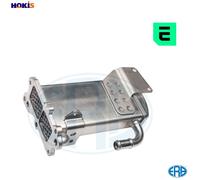 Exhaust gas cooler 500064A ERA for AUDI SEAT