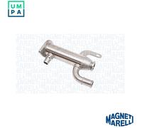 COOLER EXHAUST GAS RECIRCULATION 571822112162 FOR PEUGEOT EXPERT/Van/TEPEE 2.0L