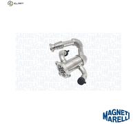 MAGNETI MARELLI 571822112165 EGR valve