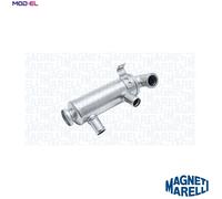 COOLER EXHAUST GAS RECIRCULATION 571822112167 FOR PEUGEOT 1007 206/Hatchback