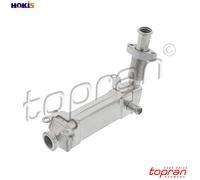COOLER EXHAUST GAS RECIRCULATION 630 157 FOR BMW X3/E83 N47D20A/C M47D20 2.0L
