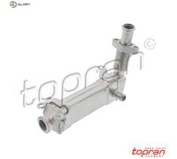 COOLER EXHAUST GAS RECIRCULATION 630 157 FOR BMW X3/E83 N47D20A/C M47D20 2.0L