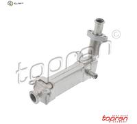 COOLER EXHAUST GAS RECIRCULATION 630 157 FOR BMW X3/E83 N47D20A/C M47D20 2.0L