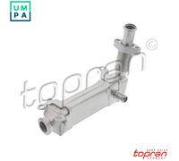 COOLER EXHAUST GAS RECIRCULATION 630 157 FOR BMW X3/E83 N47D20A/C M47D20 2.0L