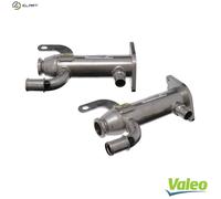 Valeo Cooler, Exhaust Gas Recirculation 817753