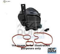 COOLER EXHAUST GAS RECIRCULATION 88401E FOR ALFA ROMEO FIAT SEDICI DUCATO/Van