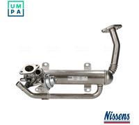 COOLER EXHAUST GAS RECIRCULATION 989275 FOR SKODA SUPERB/II OCTAVIA/Combi VW