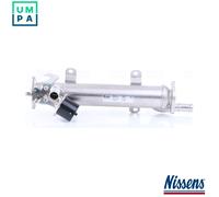 Exhaust gas cooler Steel 989277 NISSENS for VW AUDI SEAT SKODA
