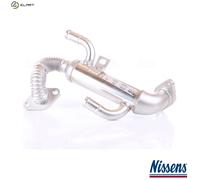 NISSENS 989399 EGR cooler