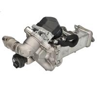 Cooler, exhaust gas recirculation BORG WARNER 792001D for 3 (E90) 2 2004-2011