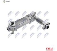 EGR COOLER FOR BMW 1 E87 120D 04- 3 E46 320D 98- X3 E83 04-