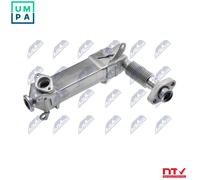 EGR COOLER FOR BMW 1 E87 120D 04- 3 E46 320D 98- X3 E83 04-