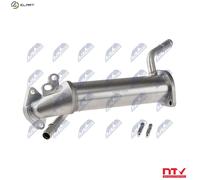 EGR COOLER For FORD TRANSIT 2.4TDCI 2006-