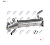 EGR COOLER For FORD TRANSIT 2.4TDCI 2006-