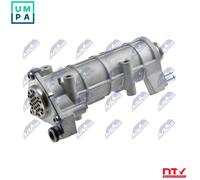 Exhaust gas cooler EGR-VC-006A NTY for FIAT CITROËN PEUGEOT IVECO
