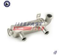 COOLER EXHAUST GAS RECIRCULATION FT60402 FOR PEUGEOT CITROËN 9HL /9HP 1.6L 4cyl