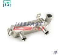 COOLER EXHAUST GAS RECIRCULATION FT60402 FOR PEUGEOT CITROËN 9HL /9HP 1.6L 4cyl