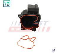 COOLER EXHAUST GAS RECIRCULATION FT60427 FOR ALFA ROMEO FIAT SEDICI OPEL